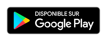 Download from Google Play